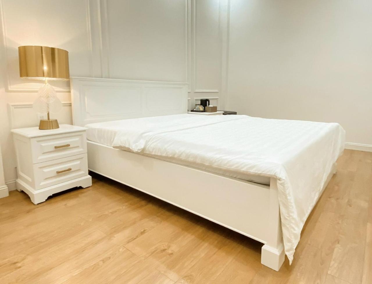 Phan Rang Sunshine Hotel Kinh Dinh Екстер'єр фото