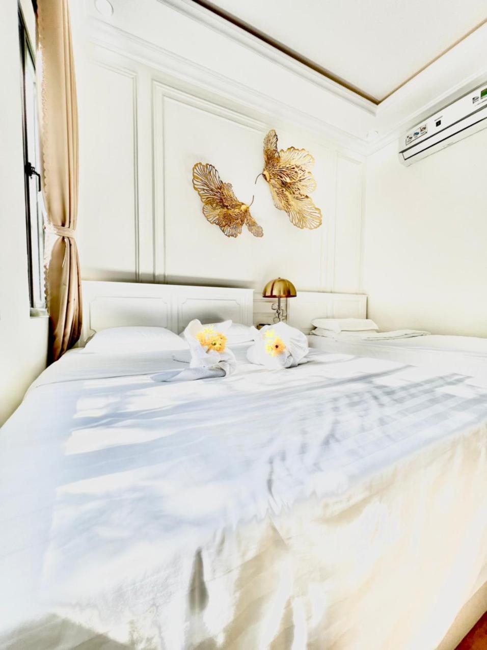 Phan Rang Sunshine Hotel Kinh Dinh Екстер'єр фото