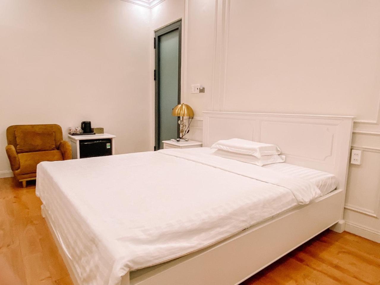 Phan Rang Sunshine Hotel Kinh Dinh Екстер'єр фото