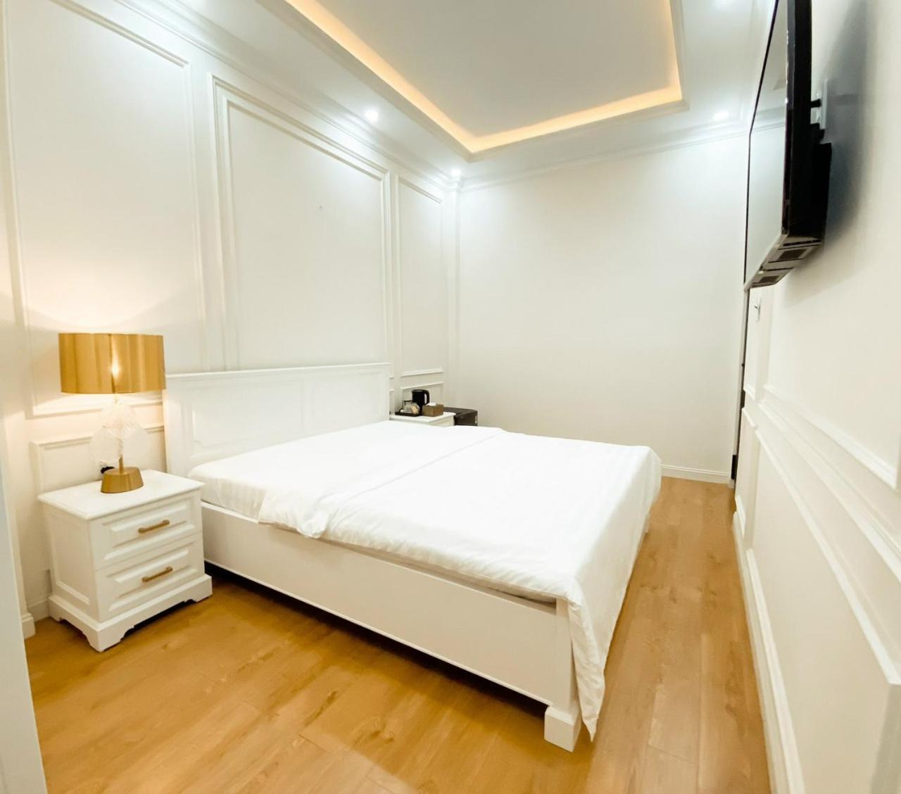 Phan Rang Sunshine Hotel Kinh Dinh Екстер'єр фото