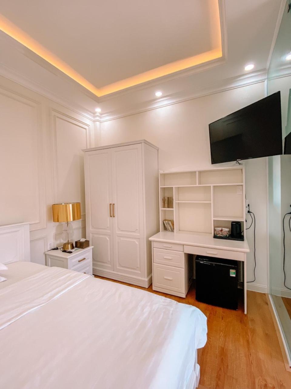 Phan Rang Sunshine Hotel Kinh Dinh Екстер'єр фото
