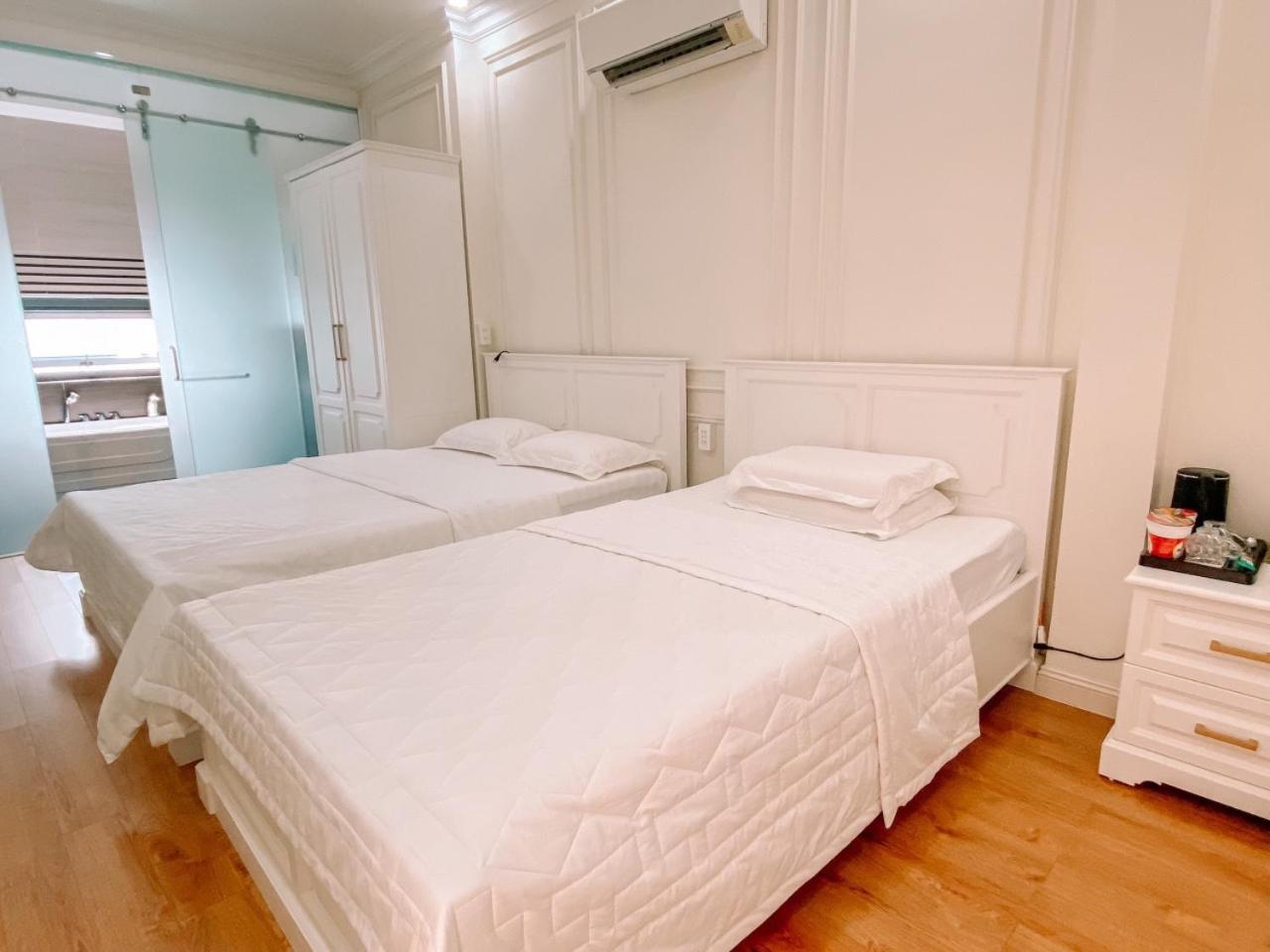 Phan Rang Sunshine Hotel Kinh Dinh Екстер'єр фото