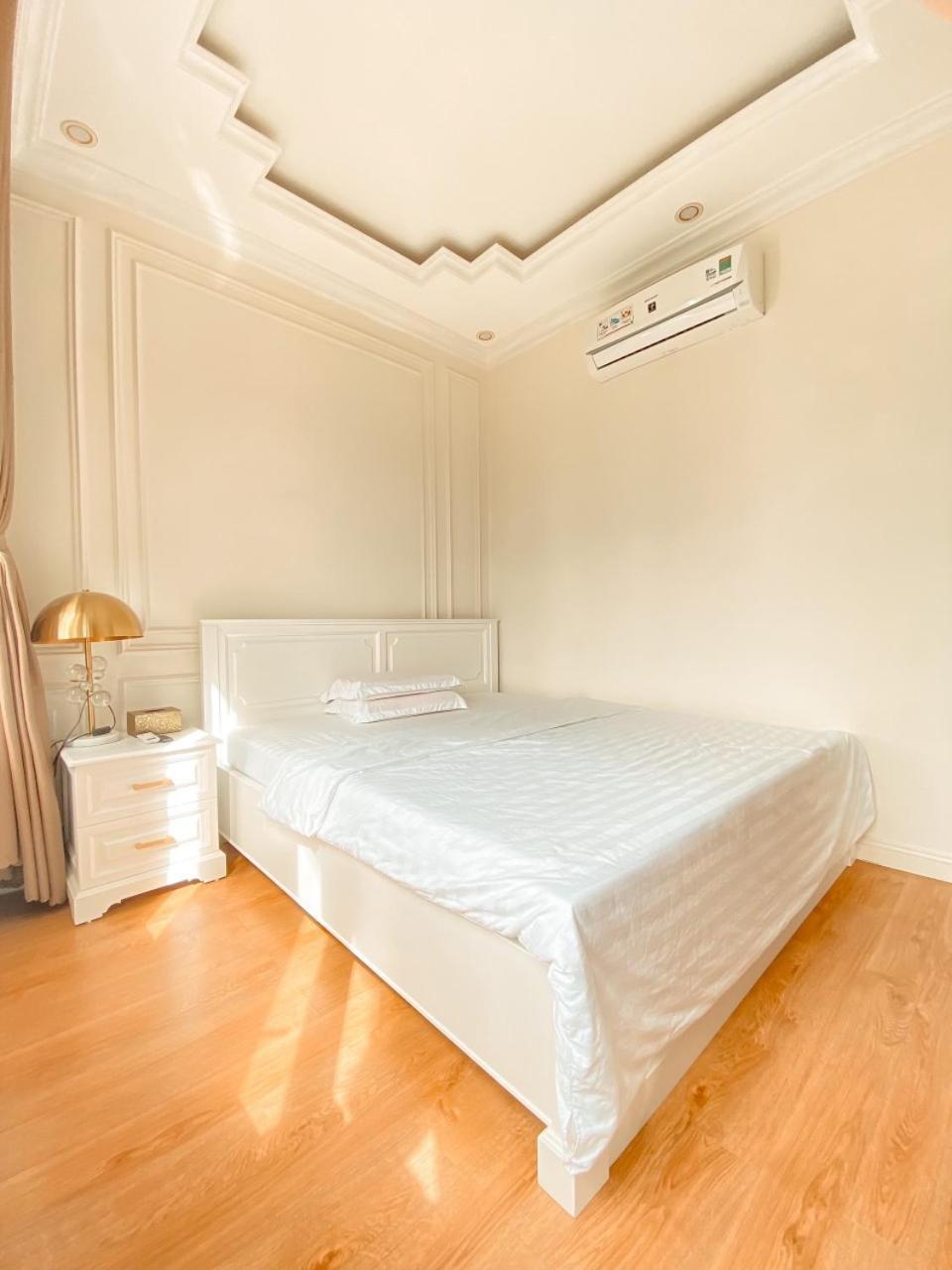 Phan Rang Sunshine Hotel Kinh Dinh Екстер'єр фото